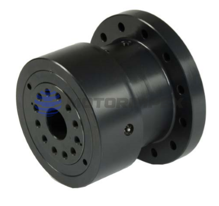 Поворотные гидродвигатели M-DA-H-F9