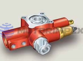 Гидрораспределители DМ70