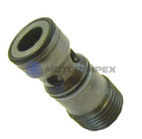 Картриджные клапаны WRVC типа «ИЛИ»