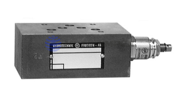 Предохранительные клапаны SDVB10