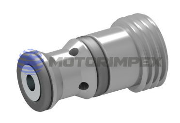 Картриджные клапаны RWA типа «ИЛИ»