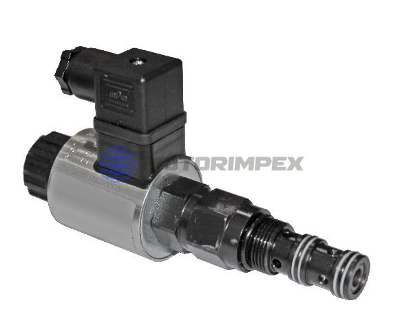 Пропорциональные регуляторы расхода WDUD6