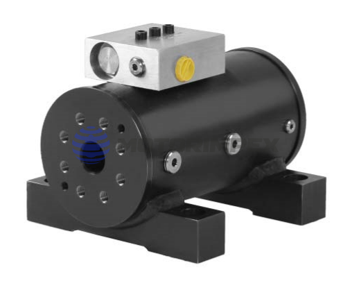 Поворотные гидродвигатели M-DA-H-F7