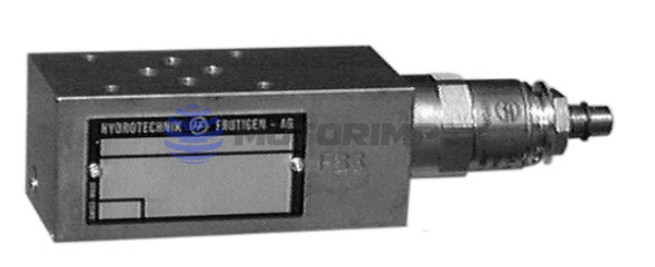 Предохранительные клапаны SDVB6