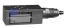 Pressure relief valve SDVB6