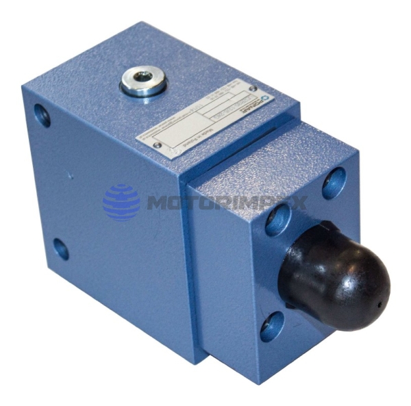 Предохранительные клапаны UDZB