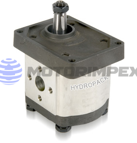 Насосы шестерённые (группа 20)