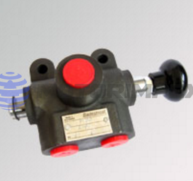 Гидрораспределители моноблочные SV80 и SV120