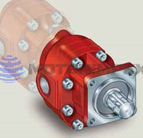 Секционные шестерённые насосы FZ0V