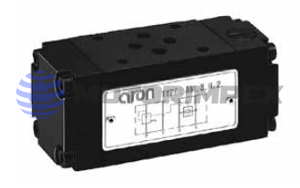 Компенсаторы давления AM3H