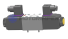 Directional spool valves WEDOU