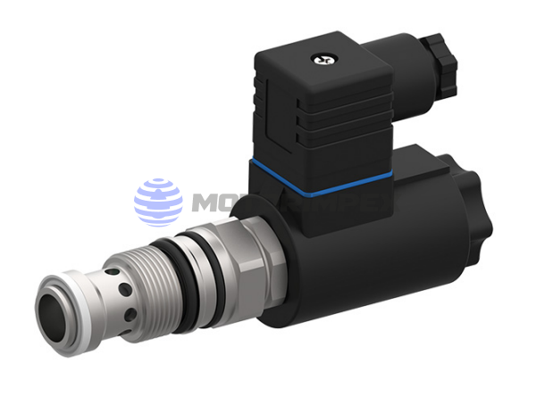 Безутечные картриджные гидрораспределители WR22G10 и WR22O10