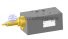 Pressure relief valve SDVA
