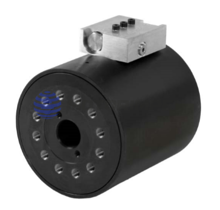 Поворотные гидродвигатели M-DA-H-F6