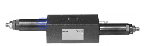 Предохранительные клапаны SDDB-S10