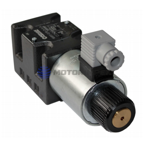 Пропорциональные регуляторы расхода WDUB10