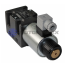 Proportional flow regulators WDUB10