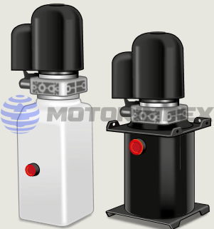 Мини-маслостанции HY1PT