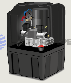 Мини-маслостанции HY1C