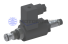 Proportional pressure relief valves DVSA-1LG