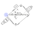 Дифференциальные клапаны VR-CRR-CTP5-12-34