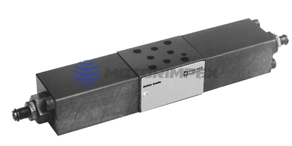 Предохранительные клапаны SDDA