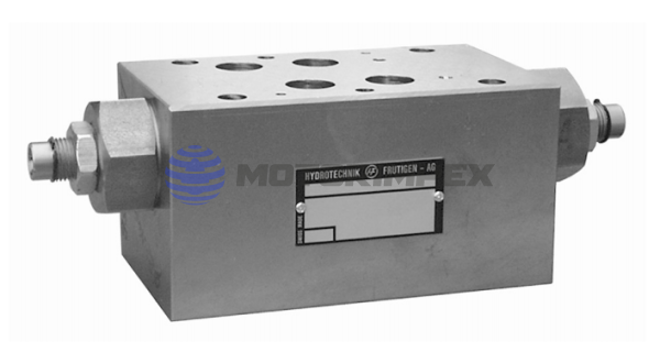 Дроссели SRDB16