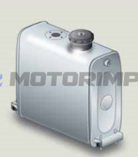 Гидробаки стальные ST PF