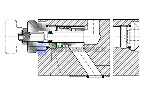 Дроссели SRDB10