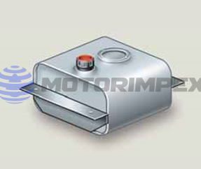 Гидробаки стальные SB PF