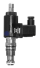 Cartridge pressure-relief valve WUVPB-3