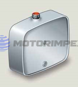 Гидробаки стальные SB