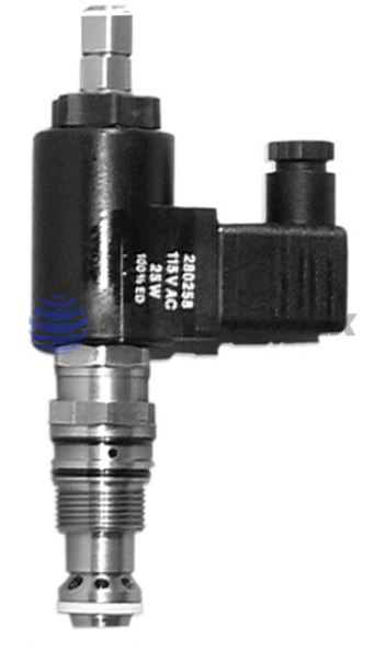 Картриджные предохранительные клапаны WUVPB-2