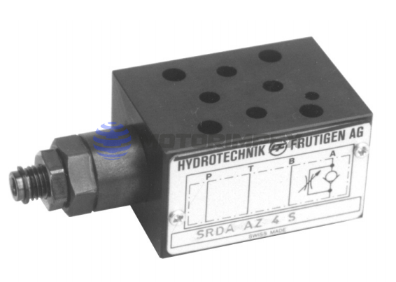 Дроссели SRDA