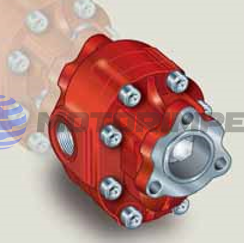 Секционные шестерённые насосы FZ0T