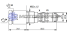 Pressure compensator valves CCP20