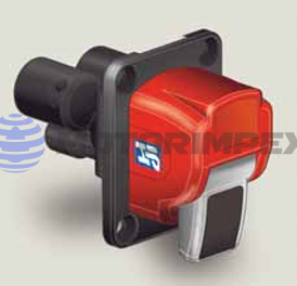 Пальчиковые пневматические джойстики PSC