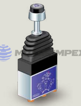 Джойстики пневматические PM