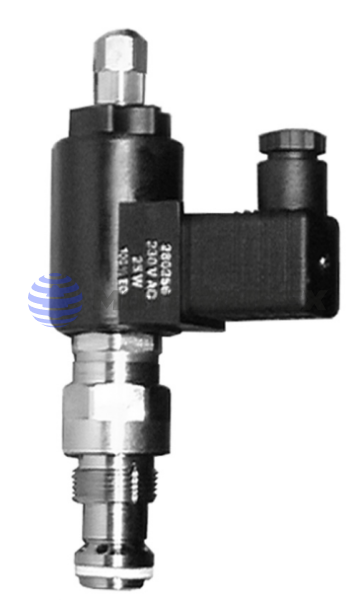 Картриджные предохранительные клапаны WUVPB-1