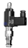Cartridge pressure-relief valve WUVPB-1