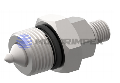 Картриджные дроссели MDPWA