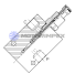 Sequence valves VSQ-D-C-CC