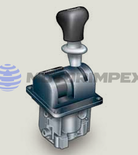 Джойстики пневматические CP2000-1
