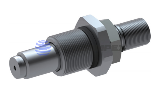 Картриджные дроссели MDPAA и MDPCA