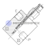 Sequence valves VSQ-D-C-CC