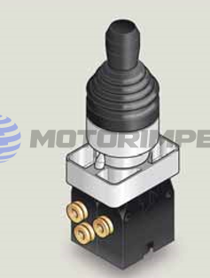 Джойстики пневматические 400JS