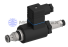 Proportional pressure relief valves DBDSB-1L