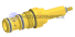 Pressure-relief cartridge valve DVPB-3