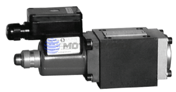 Гидрораспределители EEx-WEV10 во взрывобезопасном исполнении (АТЕХ)