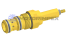 Cartridge pressure relief valves DVPB-1